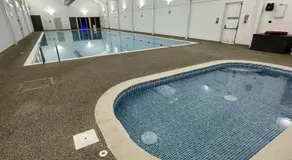 Lighthouse Apartment - Part of the The Bay Filey Holiday Village with pool, gym and direct beach access, pub, restaurant, tennis and meadows walks - Image 5