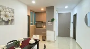 CozyVista Setapak Central Mall 10Pax 3BR 2CarPark - Image 5