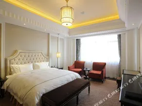 Zhongda International Hotel - Image 3