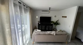 Maisonnette 32m2 climatisé avec jacuzzi au calme. - Image 4