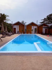 พบรักรีสอร์ท Pobruk Resort - Image 4