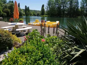 Cottage cosy in Normandy, sleeps 10 - Image 3