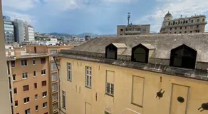 Genoa Lux Apartments with parking - Image 5