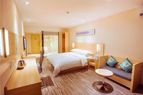 City Comfort Inn Chengdu Longquanyi District Beijing Road - Image 5