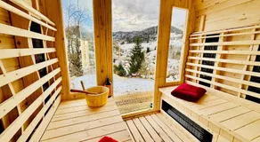 Chez Svanette B&B Villa Sonnglück - Image 3