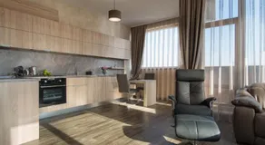 Boutique Apartments - Sevtopolis - Image 3
