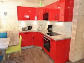 VIntage Chalet with Sauna and Jacuzzi in Kaprun - Image 4