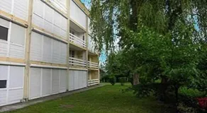 Lellei vízparti apartman homokos strandnál - Image 4