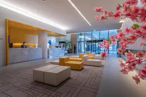 Jinjiang Metropolo Hotel Hangzhou East Railway Station - Image 5