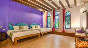 Moon Star Villa 星月旅店推薦包棟首選-家庭出遊 朋友聚會 生態體驗 員工旅遊 - Image 5
