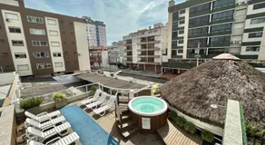 CAPÃO Da CANOA MAR HOTEL - Image 4