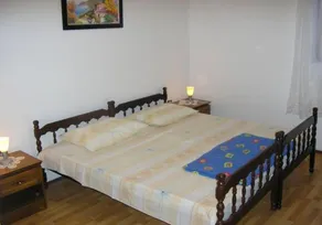 Apartment More A2 Mateo Brist, Riviera Makarska - Image 5