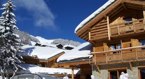 Odalys Chalet Prestige Lodge - Image 3