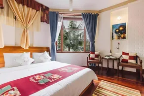 Villa Des Vins cao cấp, yên tĩnh, không gian xanh - Image 2