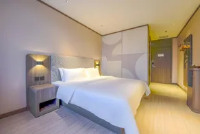 Hanting Hotel Shijiazhuang Xingtang Longzhou West Street - Image 4