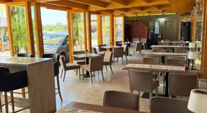 PENSIUNE RESTAURANT OVIDIU - Image 3