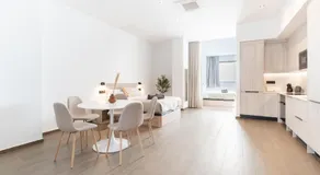 Suite Deluxe Valencia - Ciudad de las Artes - Image 2