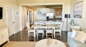 30A! Redfish Village Unit M2-424 is in the heart of it all!! - Image 3