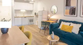 Elegant temporary apartment on street hiruela Temporal DHI17 - Image 2