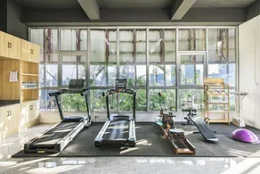 Meiyuan Yuezhu Hotel (Fuzhou Sanfang Qixiang) - Image 4
