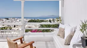 Belvedere Mykonos - Hilltop Rooms & Suites - The Leading Hotels of the World - Image 5