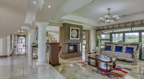 Villa Tasha Luxury Suites, Lanseria - Image 3