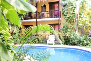 Hotel Bosque Caribe, 5th Av. Zone - Image 2