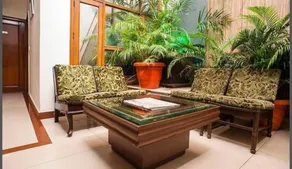 Hotel White Palace - Image 3