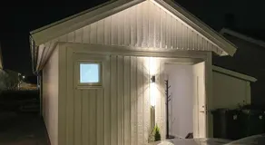 Stunning Home In Varberg With Wifi - Image 5