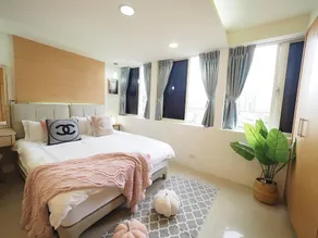 Cozy Stay near Mackay/馬偕步行宅/  May-trial - Image 2
