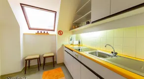 Appartement Sportwerk - Image 5