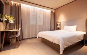 Hanting Hotel Yantai University - Image 2
