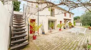 Chambre Laurier Rose - Image 5