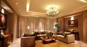 Ritan Hotel Downtown Beijing - Image 3