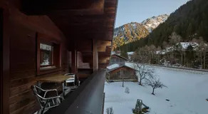 Haus Muster - Hochmontafon - Image 3