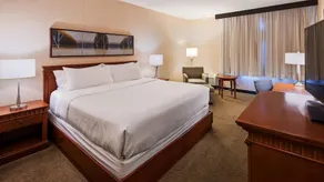 Holiday Inn Montreal Aeroport- Airport - Image 5