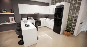 Kalafatis Downtown Apartment - Image 5