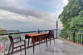 Savitri Hotel Nand Palace - Image 4