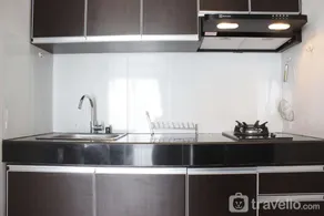 Gorgeous 2BR Apartment at Gateway Pasteur near Exit Toll By Travelio - Image 4