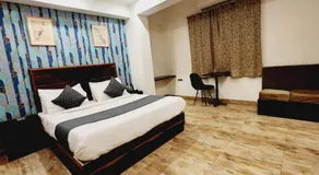 Hotel La Casa Near Delhi Airport Free Airport pickup And Drop - Image 5