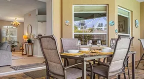 Family Friendly - Private Pool - Sleeps 10 - Image 5