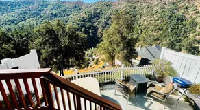 Happy Hedgehog River Views Hot Tub Private - Image 3