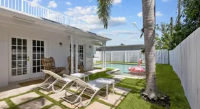 Santa Lucia Estate - Hotel Homes - Image 4