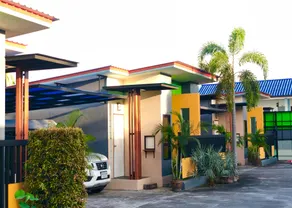 Jirapa Modern Resort - Image 2