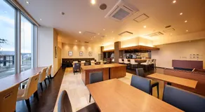 Sunnemu Hotel in Honjo - Image 3