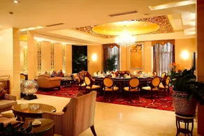 Taiyuan Garden International Hotel - Image 4