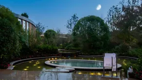 YUNTUN STARRY SKY TENT HOTEL - Image 4
