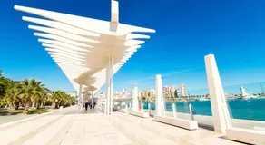 Apartamentos Malagueta Urban Beach - Image 4