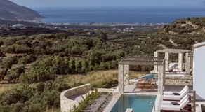 Ethereal White Villas - Image 5