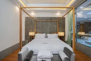 Ch'an Town Resorts - Image 4